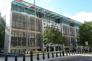 Official Statement from the Secretary of State for Housing, Communities and Local Government