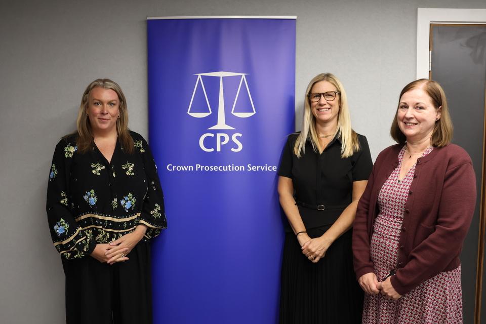 CPS Introduces Dedicated Liaison Officers for All Domestic Abuse Victims Across the UK