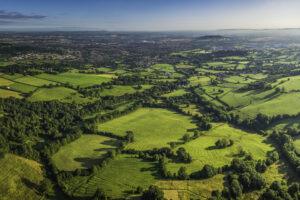 £233 Million Fund Launched to Empower Farmers in Enhancing Food Production and Land Conservation