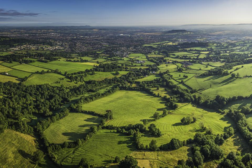 £233 Million Fund Launched to Empower Farmers in Enhancing Food Production and Land Conservation
