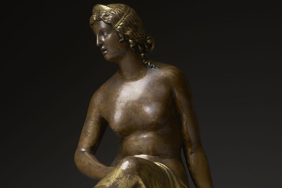 UK Galleries Called to Action to Preserve Unique Renaissance Masterpiece