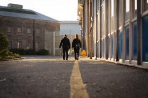 Government Boosts Funding to Fast Track Nationwide Prison Construction