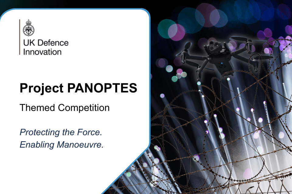 Accelerated Funding Boosts Innovative Solutions for Force Protection