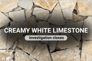 TRA Concludes Investigation into Portuguese Creamy and White Limestone Quality