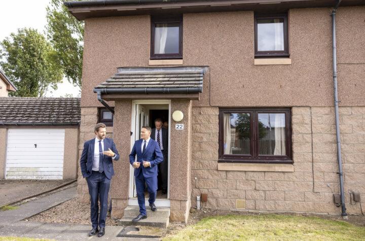 Military Families Empowered by New Housing Reforms: Enhanced Control Over Their Homes