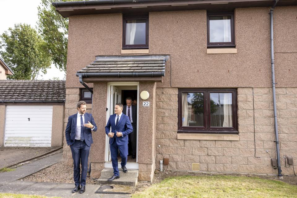 Military Families Empowered by New Housing Reforms: Enhanced Control Over Their Homes