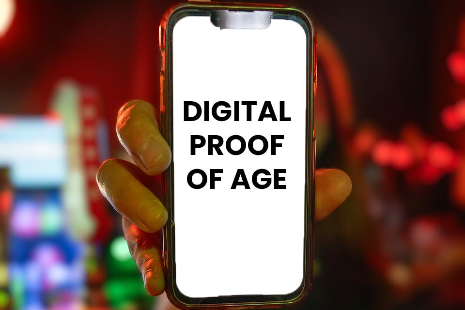 New Regulations Enable Businesses to Embrace Digital Age Verification for Alcohol Sales