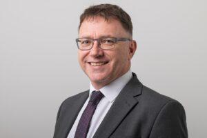 Euan Hutton Set to Depart as Chief Executive of Sellafield by July