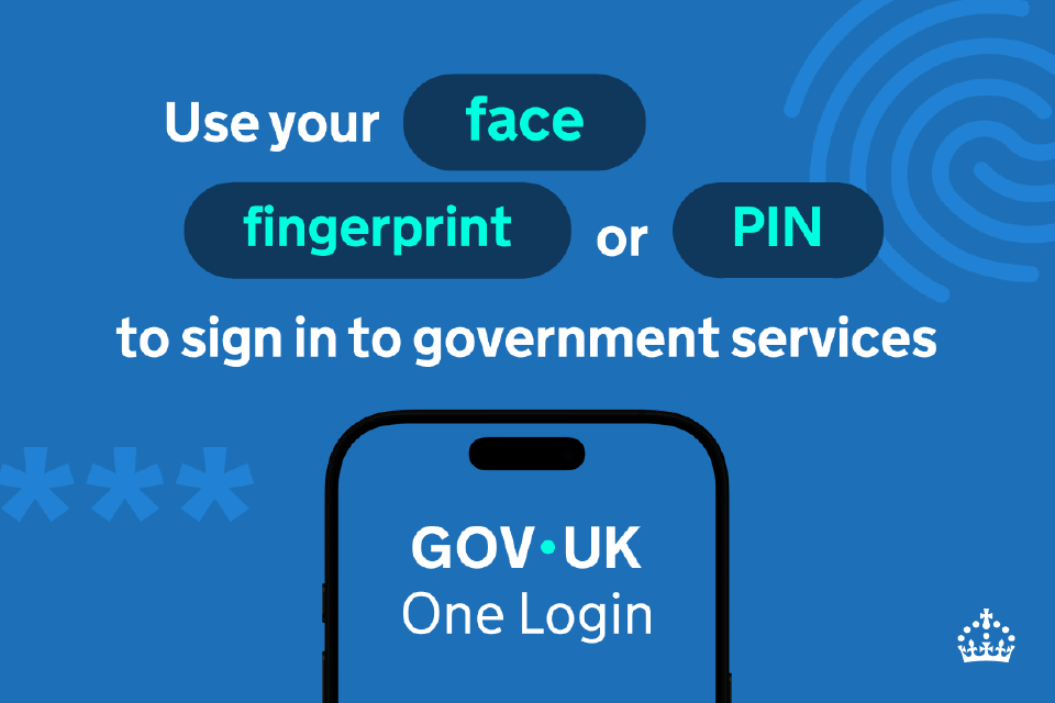 Millions Set to Enjoy Easier and Safer Access to Government Services Sign In