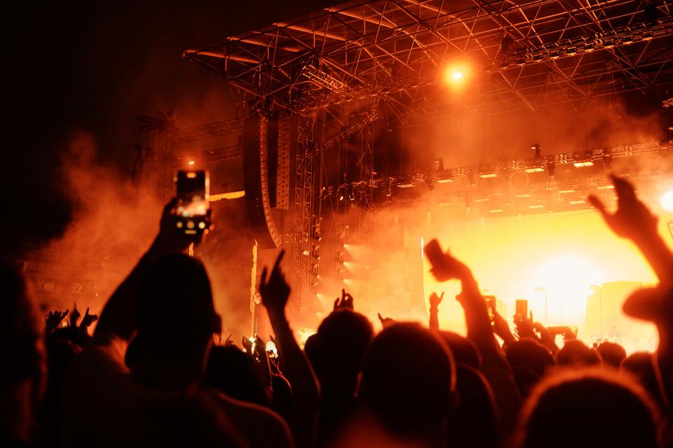 Government, Police, and Music Industry Collaborate to Combat Violence Against Women and Girls