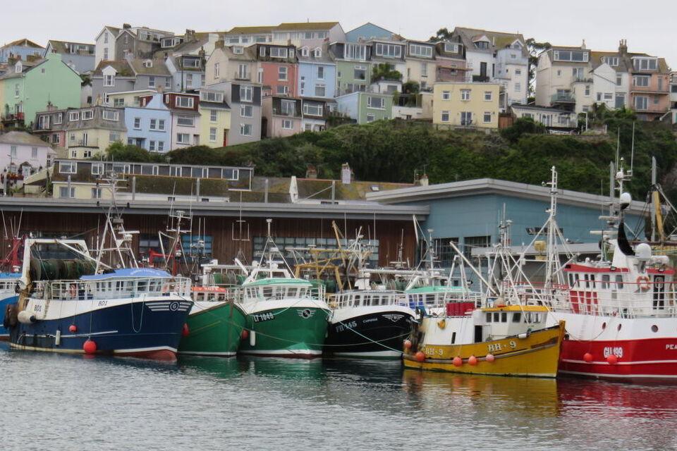 Fisheries and Seafood Scheme Enhances Support for Grants on New Engines and Gearboxes for Vessels
