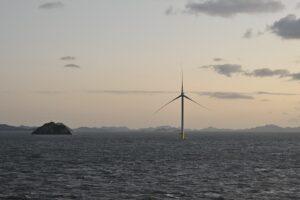 Approval Granted for Morgan and Morecambe Offshore Wind Farms Transmission Assets Development