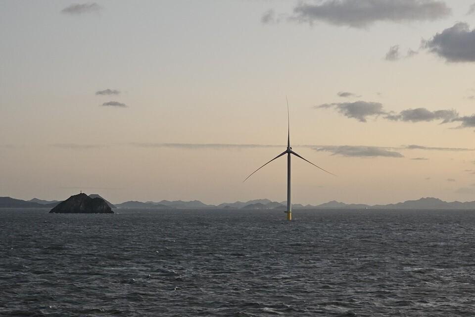 Approval Granted for Morgan and Morecambe Offshore Wind Farms Transmission Assets Development