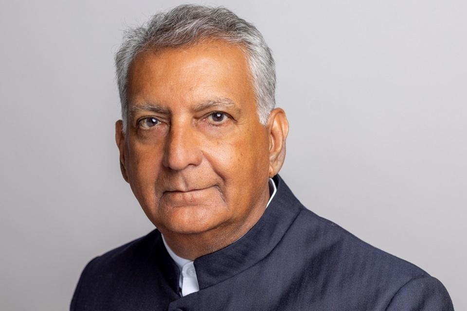 Neil Sachdev's Tenure as Chair of HM Land Registry Extended: What It Means for the Future