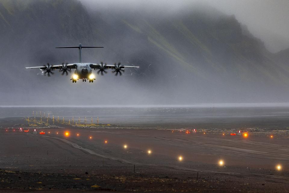 UK Military Participates in Key Trilateral Arctic Exercise to Strengthen Strategic Presence in the High North
