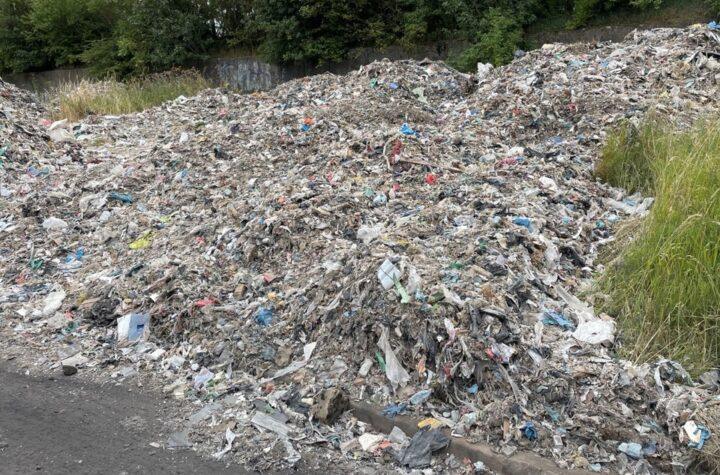 Investigation Launched After Discovery of Three Illegal Waste Dumps in North East England