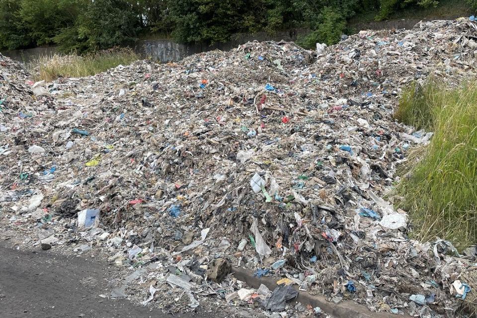 Investigation Launched After Discovery of Three Illegal Waste Dumps in North East England