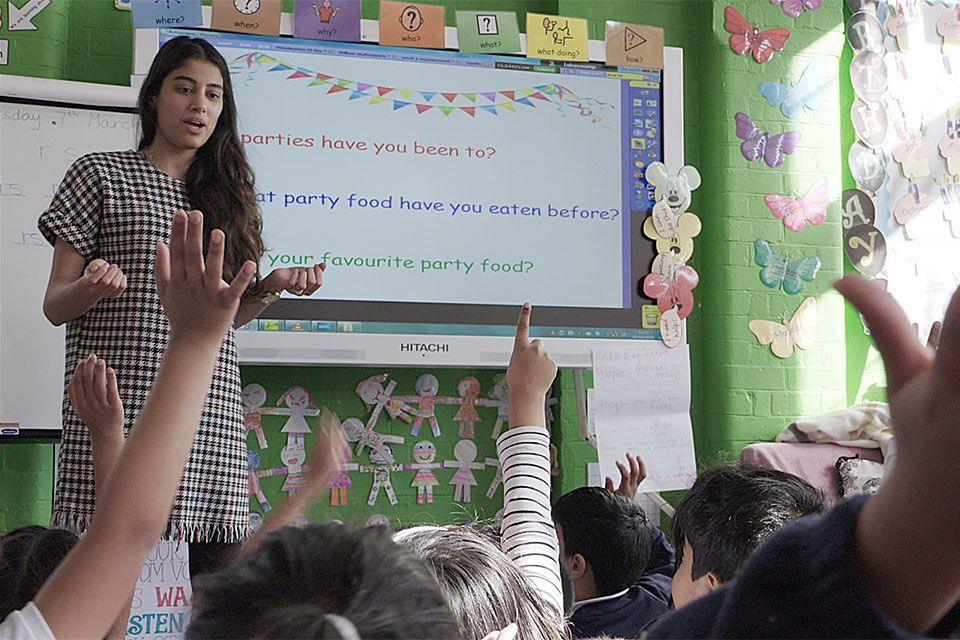 Major Overhaul of SEND Teacher Training Launches: A Game Changer for Inclusive Education