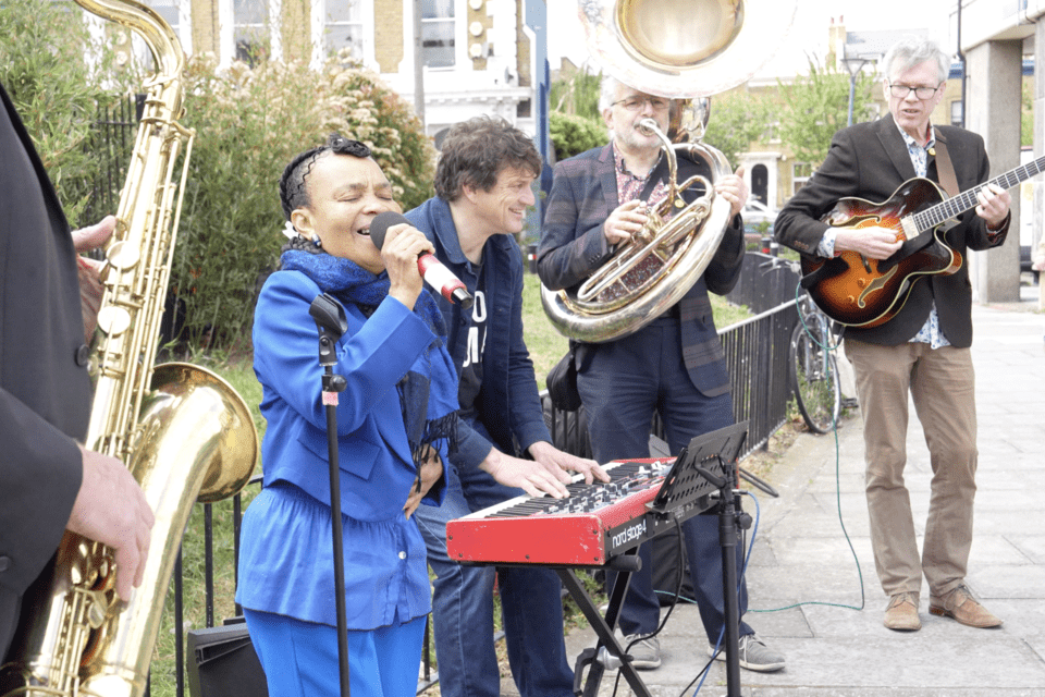 Community Groups Encouraged to Apply for Funding to Foster Connection and Unity