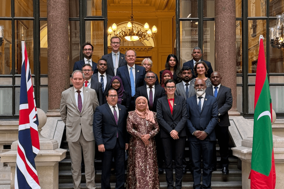 UK and Maldives Strengthen Ties at Third Strategic Dialogue 2026: Key Highlights from the Joint Communiqué