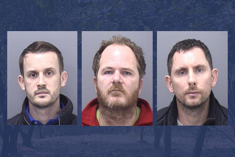 Directors Sentenced to Prison for Orchestrating £70 Million Investment Fraud Scheme