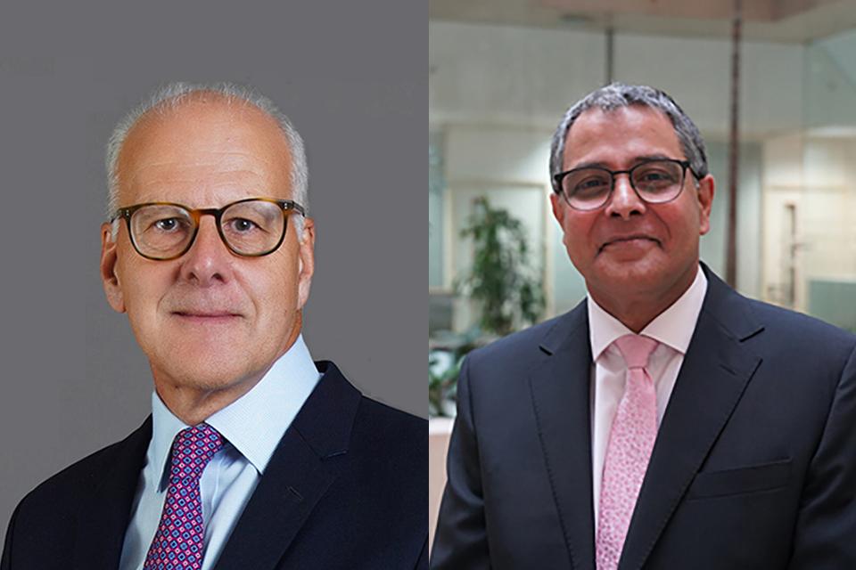 DfT Welcomes Two New Non Executive Board Members to Strengthen Leadership