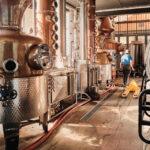 English Whisky Celebrates New Protected Status: A Toast to Tradition and Quality