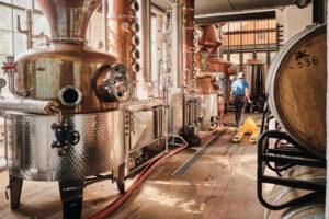 English Whisky Celebrates New Protected Status: A Toast to Tradition and Quality