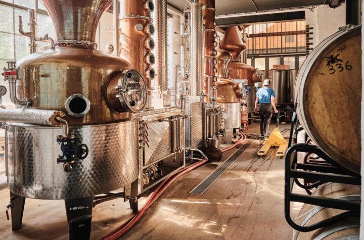 English Whisky Celebrates New Protected Status: A Toast to Tradition and Quality