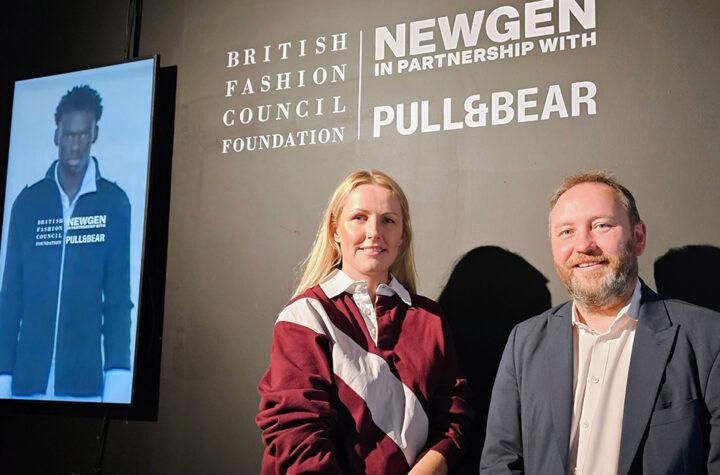 Funding Surge to Propel the Next Wave of British Fashion Innovators