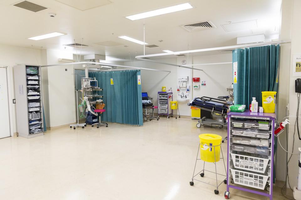 Government Takes Action on Thirlwall Patient Safety Recommendations to Enhance Healthcare Standards