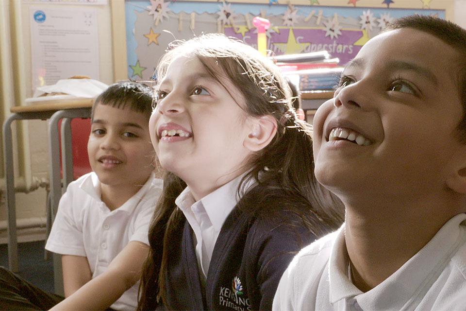 Government Eases School Costs, Providing Financial Relief for Families