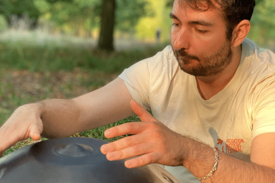 Inspiring Career Journey: Vlad's Story at GORS