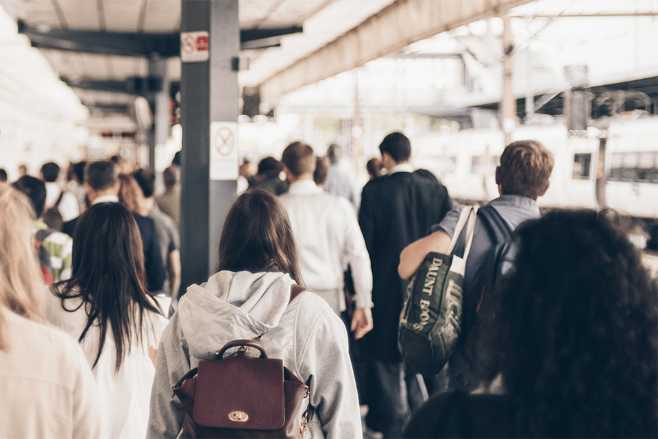 New Scheme Launched This Weekend to Support Stranded Rail Passengers with Cancellation Coverage