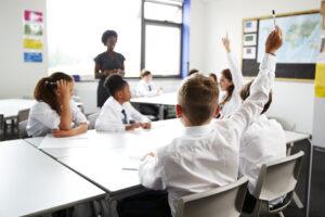 Government Takes Action to Tackle School Uniform Price Gouging