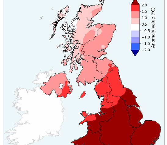 Summer 2026 Set to be the Hottest on Record in the UK: What You Need to Know
