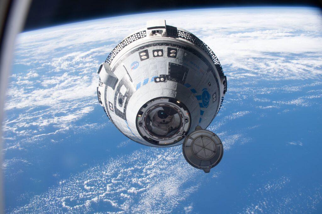 NASA and Boeing Set to Reveal Latest Developments on Starliner Programme