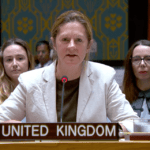 UK Reaffirms Commitment to Enhancing UN Sanctions Regime: Key Insights from Security Council Vote