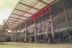 Every Lidl Counts: German Supermarket Giant Set to Acquire Tesco Stores