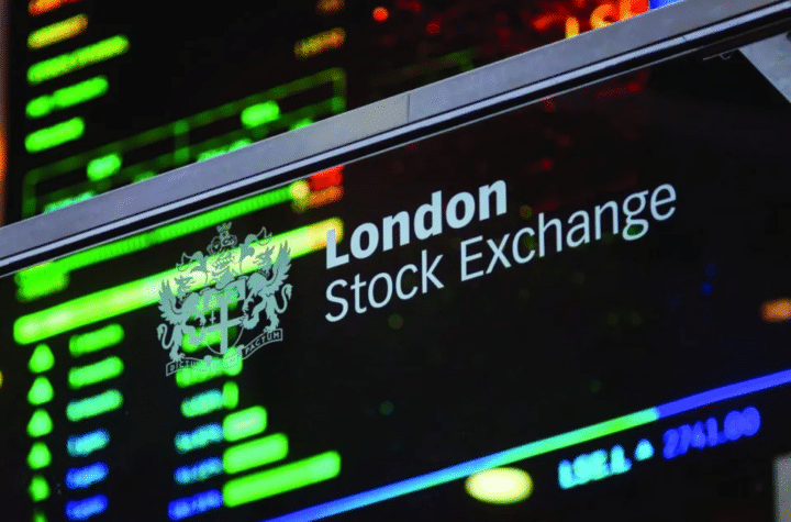 FTSE 100 Live: Market Volatility as Global Stocks Face Turbulent Downturn