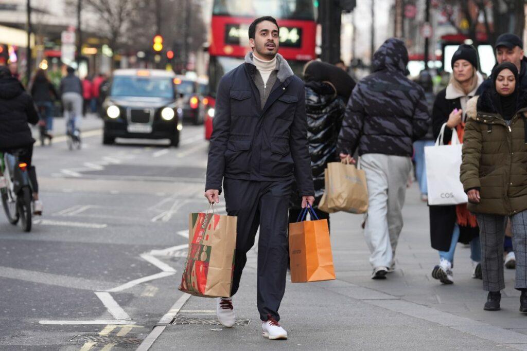 West End Leader Calls on Healey to Tackle 'Staggering' Business Rates Crisis