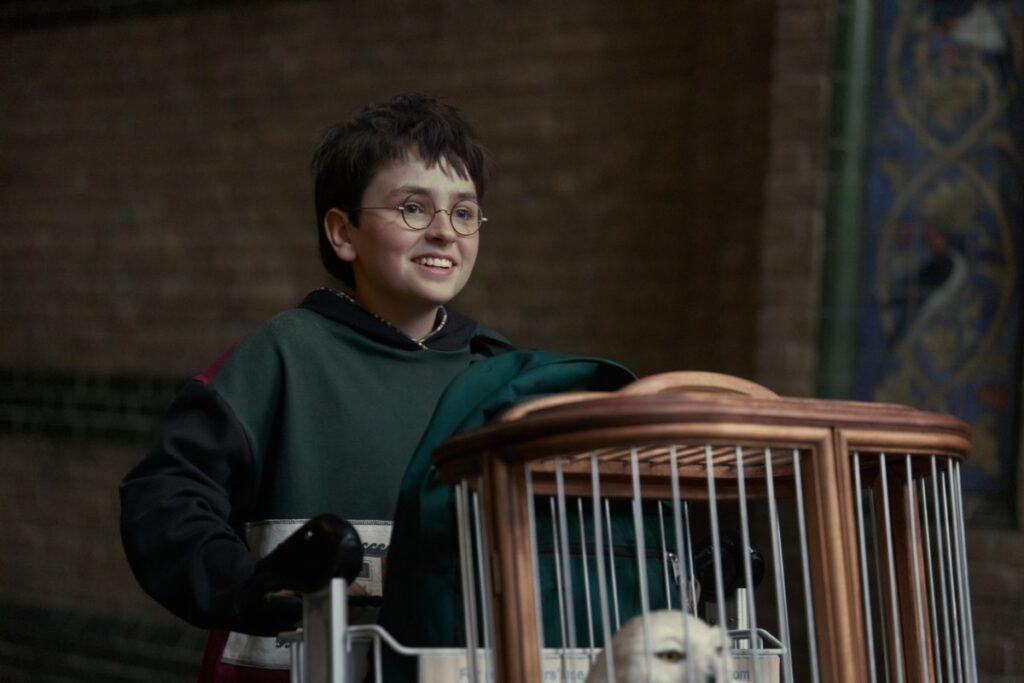 Bloomsbury Remains Optimistic for Harry Potter Sales Surge Amid Share Price Decline