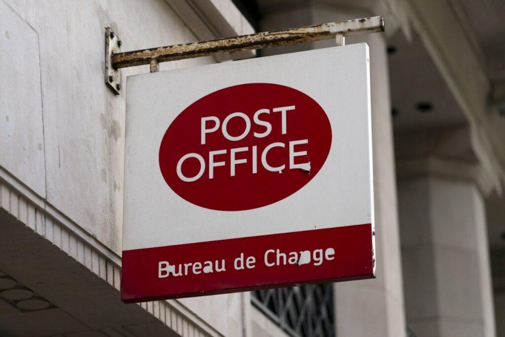 Post Office Considers Acquisition of ATM Operator to Boost Cashpoint Network Expansion