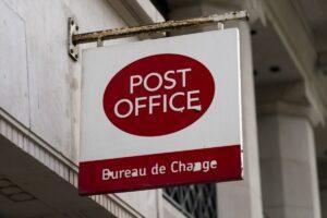 Post Office Considers Acquisition of ATM Operator to Boost Cashpoint Network Expansion