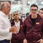 Sainsbury's CEO Calls on Labour to Address NEETs Crisis Ahead of Budget