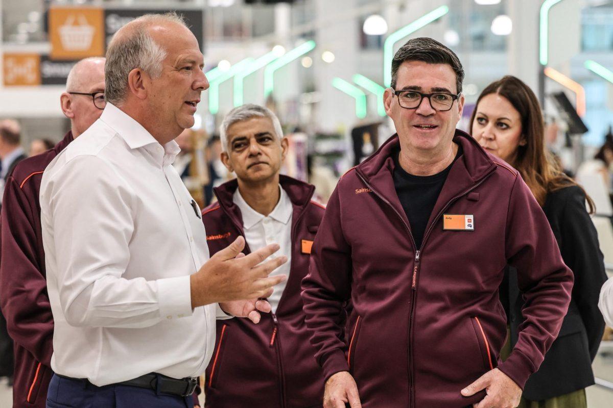 Sainsbury's CEO Calls on Labour to Address NEETs Crisis Ahead of Budget