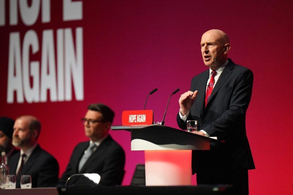 Calls for High Street Taxes to Align with Bank Rates Amidst Economic Pressures