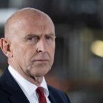 Budget 2026: Consumer Confidence Plummets as Calls Grow for Healey to Address Rising Cost Crisis