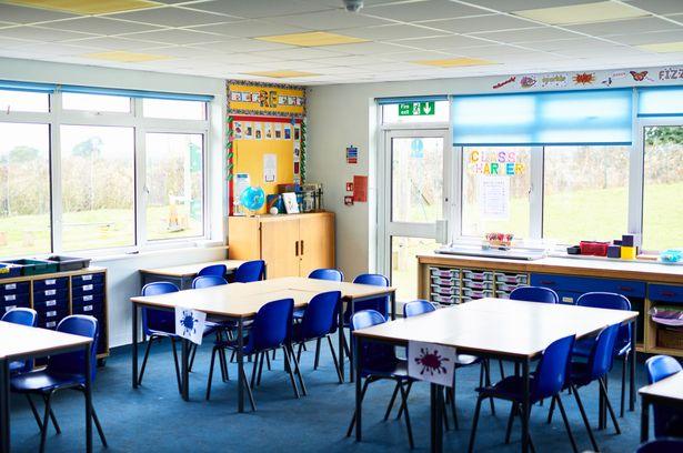 Croydon Schools Explore Transforming Vacant Classrooms into SEND Facilities Amid Declining Pupil Numbers