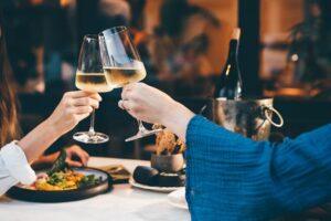 Discover How London's Loudest Restaurants Are Transforming into Serene Dining Spots